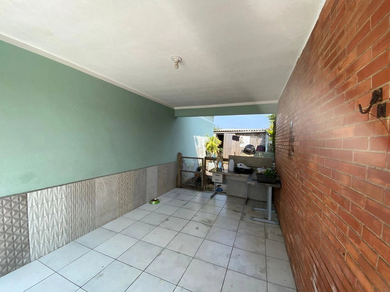 Casa 3 dormitórios em CAPÃO DA CANOA: 6ª foto da galeria de imagens do imóvel