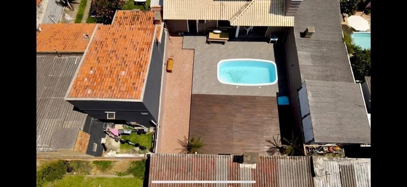 Casa 4 suítes em CAPÃO DA CANOA/ JARDIM BEIRA MAR: 5ª foto da galeria de imagens do imóvel