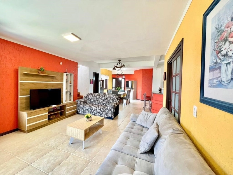 Casa 4 suítes em CAPÃO DA CANOA/ JARDIM BEIRA MAR: 9ª foto da galeria de imagens do imóvel