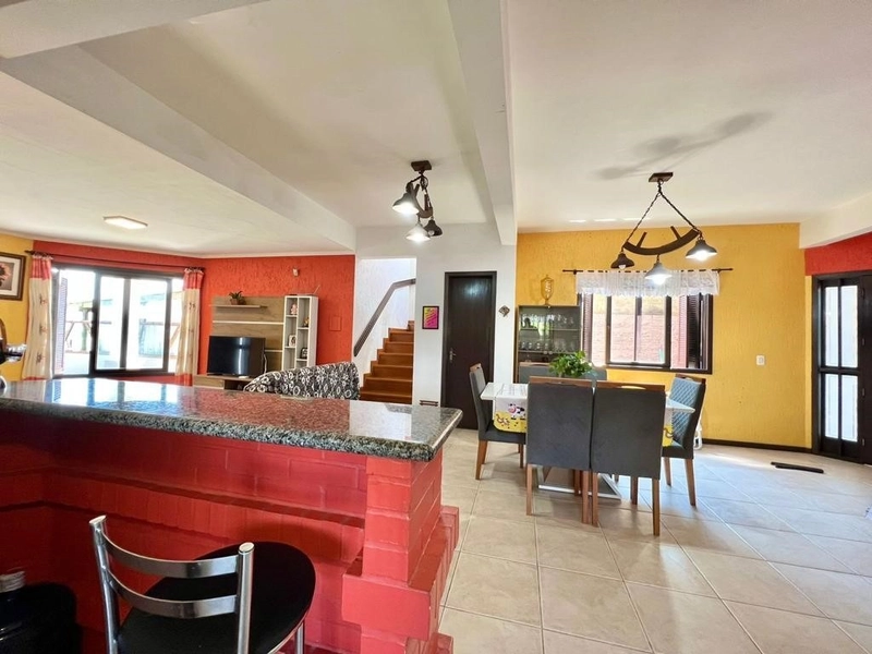 Casa 4 suítes em CAPÃO DA CANOA/ JARDIM BEIRA MAR: 11ª foto da galeria de imagens do imóvel