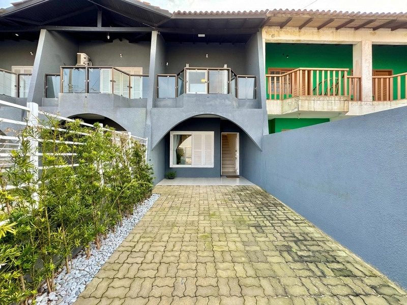 Sobrado Beira Mar / Atlântida Sul: 19ª foto da galeria de imagens do imóvel