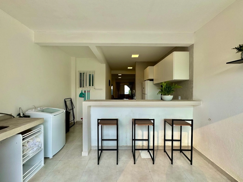 Sobrado Beira Mar / Atlântida Sul: 13ª foto da galeria de imagens do imóvel