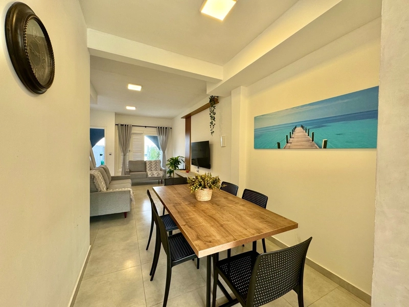 Sobrado Beira Mar / Atlântida Sul: 10ª foto da galeria de imagens do imóvel