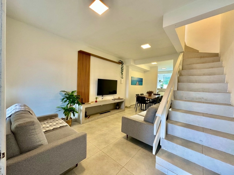 Sobrado Beira Mar / Atlântida Sul: 6ª foto da galeria de imagens do imóvel