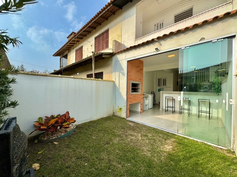 Sobrado Beira Mar / Atlântida Sul: 17ª foto da galeria de imagens do imóvel