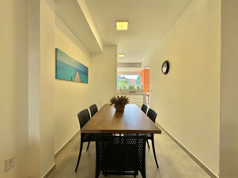 Sobrado Beira Mar / Atlântida Sul: 11ª foto da galeria de imagens do imóvel