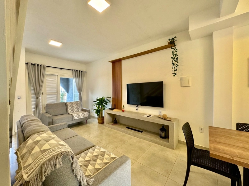 Sobrado Beira Mar / Atlântida Sul: 8ª foto da galeria de imagens do imóvel