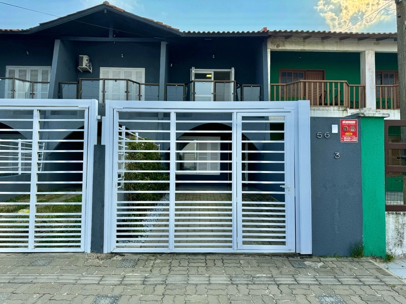 Sobrado Beira Mar / Atlântida Sul: 20ª foto da galeria de imagens do imóvel