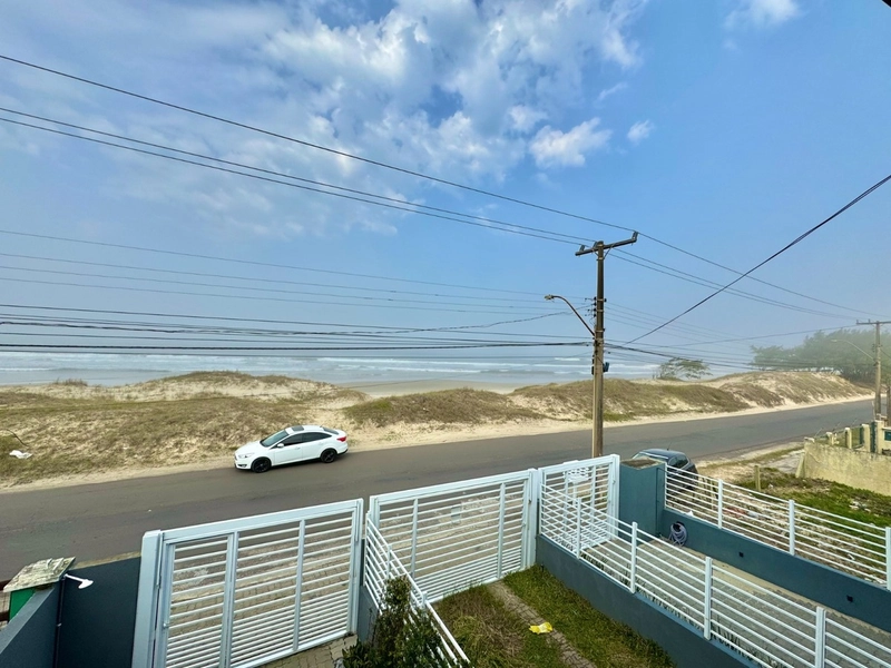 Sobrado Beira Mar / Atlântida Sul: 3ª foto da galeria de imagens do imóvel