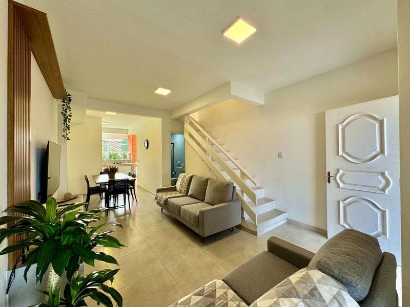 Sobrado Beira Mar / Atlântida Sul: 7ª foto da galeria de imagens do imóvel