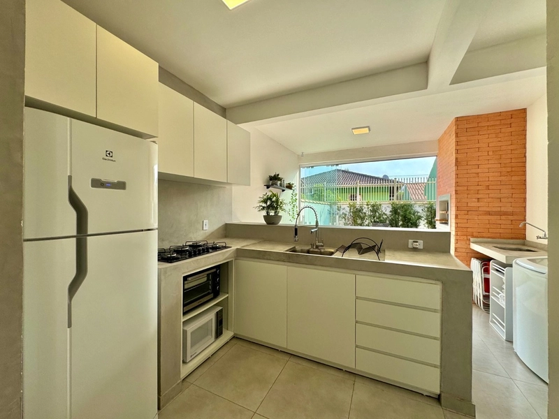 Sobrado Beira Mar / Atlântida Sul: 14ª foto da galeria de imagens do imóvel