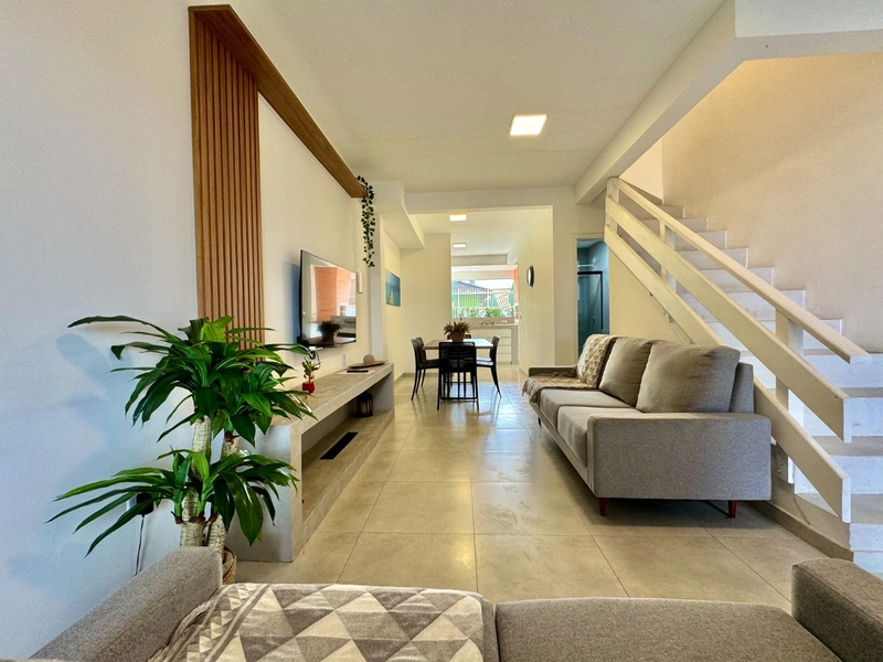 Sobrado Beira Mar / Atlântida Sul: 9ª foto da galeria de imagens do imóvel