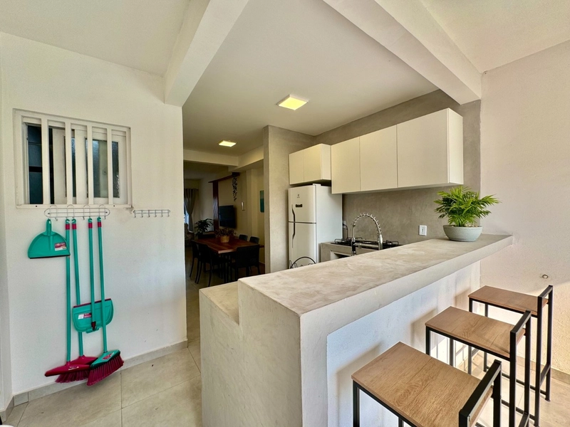 Sobrado Beira Mar / Atlântida Sul: 12ª foto da galeria de imagens do imóvel