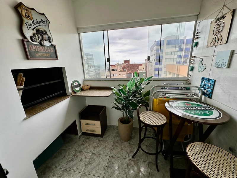 APARTAMENTO NO BAIRRO ZONA ZONA EM CAPÃO DA CANOA!: 6ª foto da galeria de imagens do imóvel