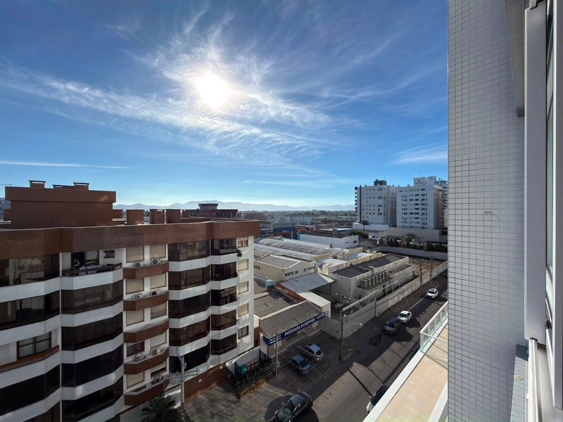 APARTAMENTO COM ÓTIMA INFRA À VENDA EM CAPÃO DA CANOA!: 10ª foto da galeria de imagens do imóvel