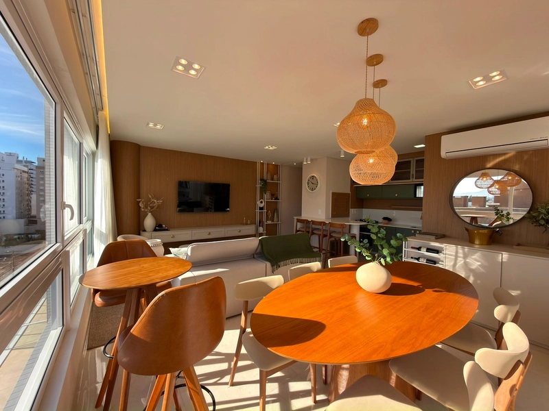 APARTAMENTO COM ÓTIMA INFRA À VENDA EM CAPÃO DA CANOA!: 6ª foto da galeria de imagens do imóvel