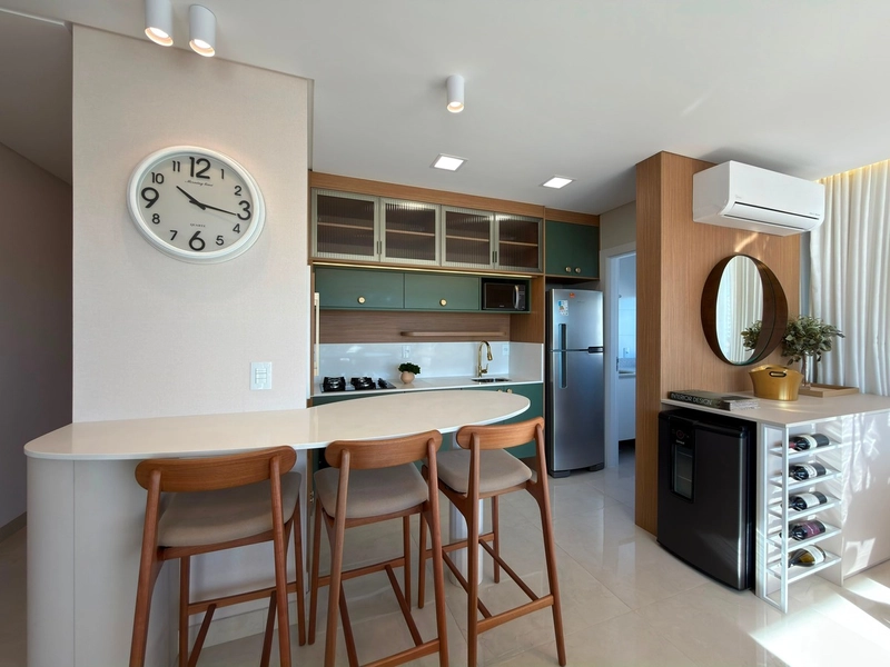 APARTAMENTO COM ÓTIMA INFRA À VENDA EM CAPÃO DA CANOA!: 7ª foto da galeria de imagens do imóvel