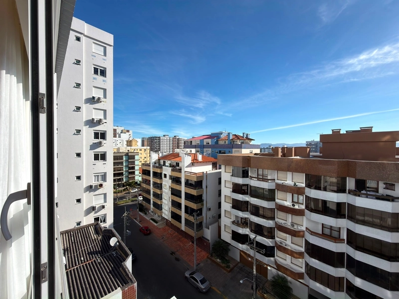 APARTAMENTO COM ÓTIMA INFRA À VENDA EM CAPÃO DA CANOA!: 8ª foto da galeria de imagens do imóvel