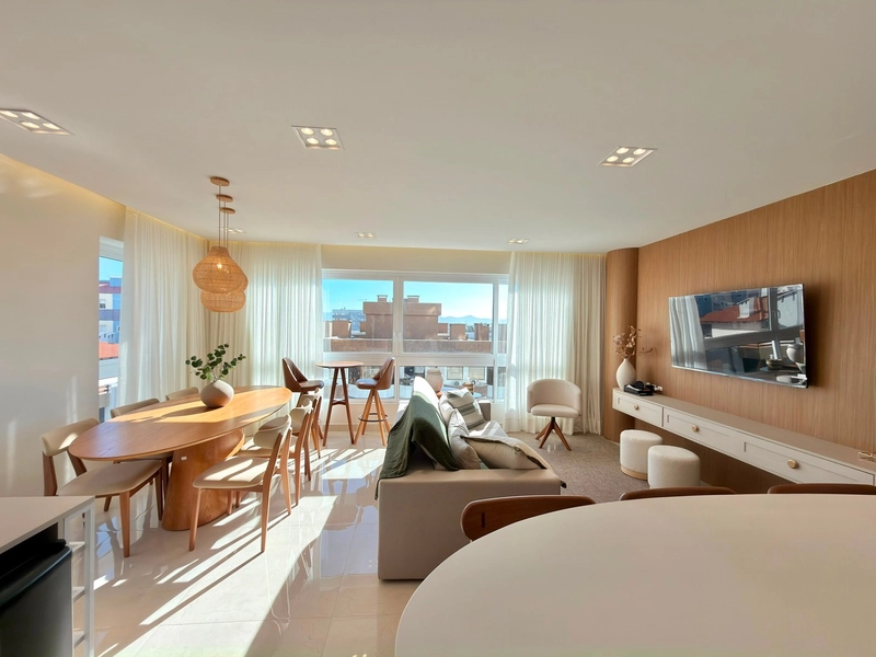 APARTAMENTO COM ÓTIMA INFRA À VENDA EM CAPÃO DA CANOA!: 12ª foto da galeria de imagens do imóvel