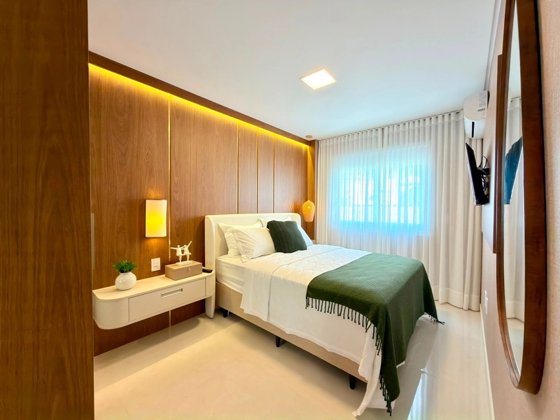 APARTAMENTO COM ÓTIMA INFRA À VENDA EM CAPÃO DA CANOA!: 20ª foto da galeria de imagens do imóvel
