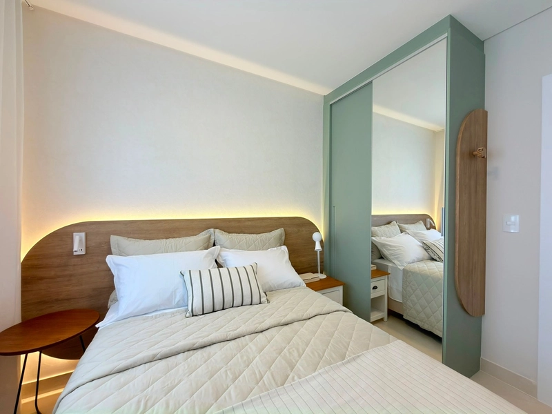 APARTAMENTO COM ÓTIMA INFRA À VENDA EM CAPÃO DA CANOA!: 16ª foto da galeria de imagens do imóvel