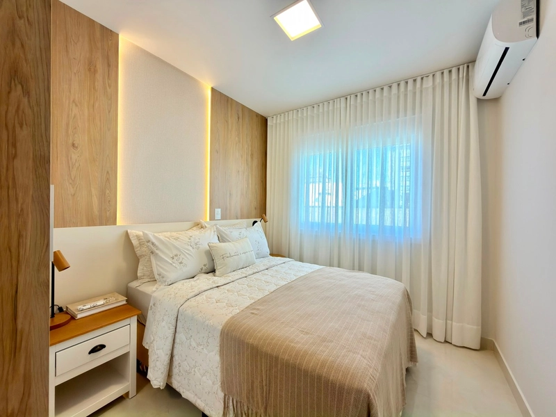 APARTAMENTO COM ÓTIMA INFRA À VENDA EM CAPÃO DA CANOA!: 18ª foto da galeria de imagens do imóvel