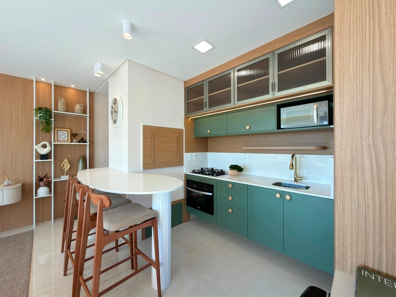 APARTAMENTO COM ÓTIMA INFRA À VENDA EM CAPÃO DA CANOA!: 9ª foto da galeria de imagens do imóvel