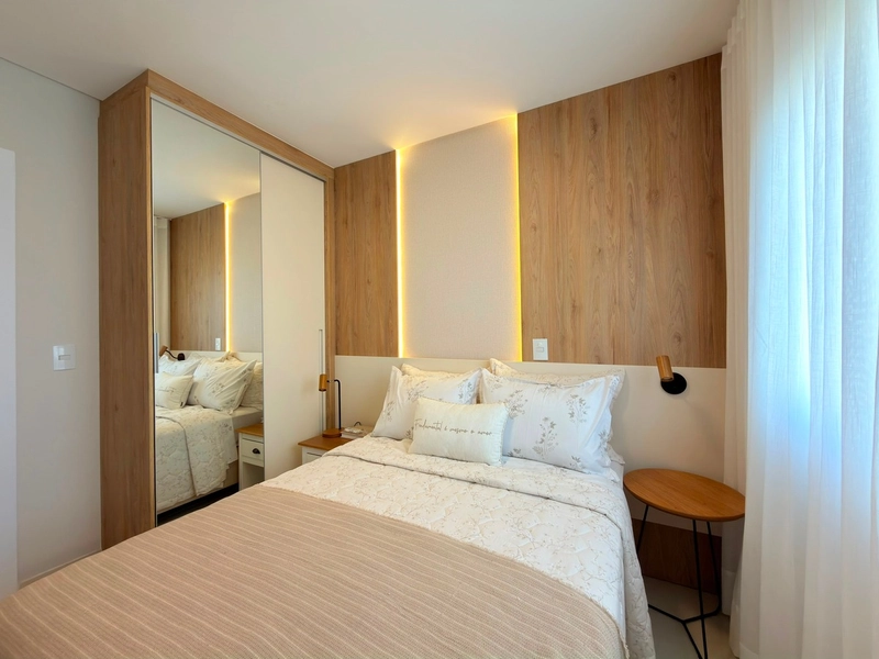 APARTAMENTO COM ÓTIMA INFRA À VENDA EM CAPÃO DA CANOA!: 17ª foto da galeria de imagens do imóvel