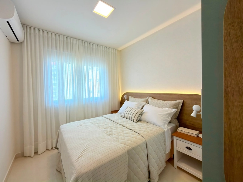 APARTAMENTO COM ÓTIMA INFRA À VENDA EM CAPÃO DA CANOA!: 15ª foto da galeria de imagens do imóvel