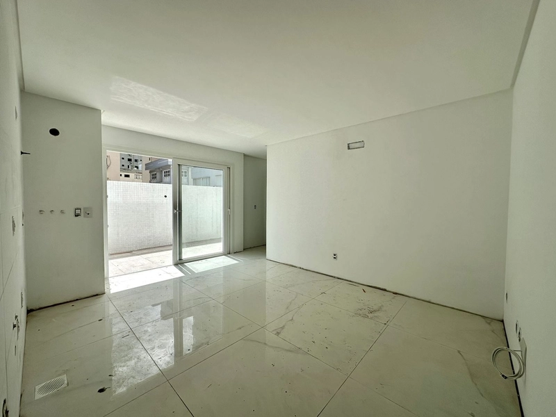 APARTAMENTO COMPOSTO POR 1 DORMITÓRIO COM TERRAÇO!: 4ª foto da galeria de imagens do imóvel