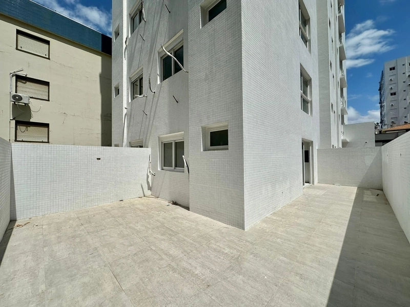 APARTAMENTO COMPOSTO POR 1 DORMITÓRIO COM TERRAÇO!: 2ª foto da galeria de imagens do imóvel