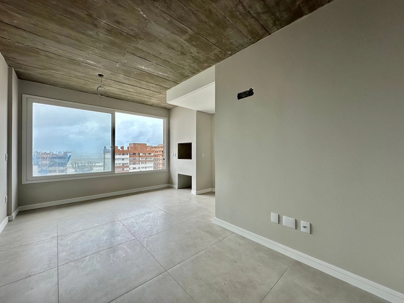 APARTAMENTO COMPOSTO POR 1 DORMITÓRIO COM TERRAÇO!: 7ª foto da galeria de imagens do imóvel