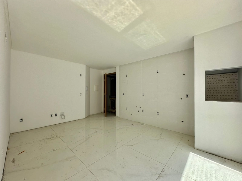 APARTAMENTO COMPOSTO POR 1 DORMITÓRIO COM TERRAÇO!: 5ª foto da galeria de imagens do imóvel