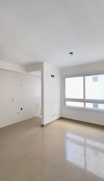 APARTAMENTO 1D NO BAIRRO ZONA NOVA EM CAPÃO DA CANOA!: 6ª foto da galeria de imagens do imóvel