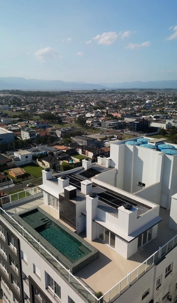 APARTAMENTO 1D NO BAIRRO ZONA NOVA EM CAPÃO DA CANOA!: 9ª foto da galeria de imagens do imóvel