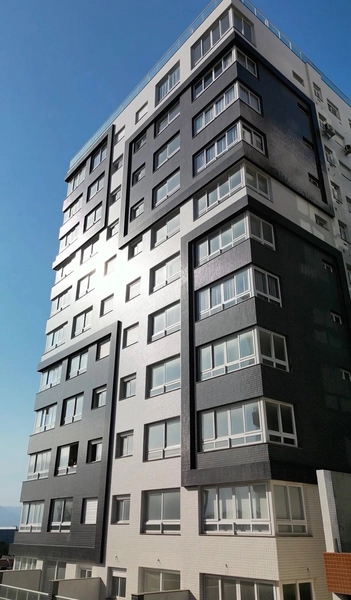 APARTAMENTO 1D NO BAIRRO ZONA NOVA EM CAPÃO DA CANOA!: 10ª foto da galeria de imagens do imóvel