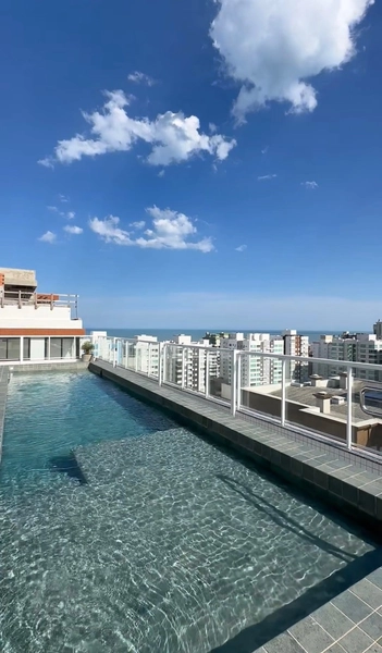 APARTAMENTO 1D NO BAIRRO ZONA NOVA EM CAPÃO DA CANOA!: 8ª foto da galeria de imagens do imóvel