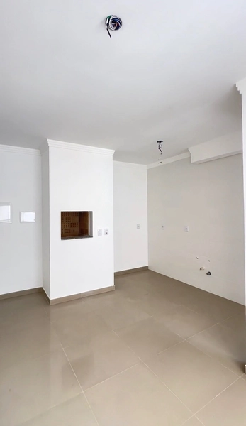 APARTAMENTO 1D NO BAIRRO ZONA NOVA EM CAPÃO DA CANOA!: 3ª foto da galeria de imagens do imóvel