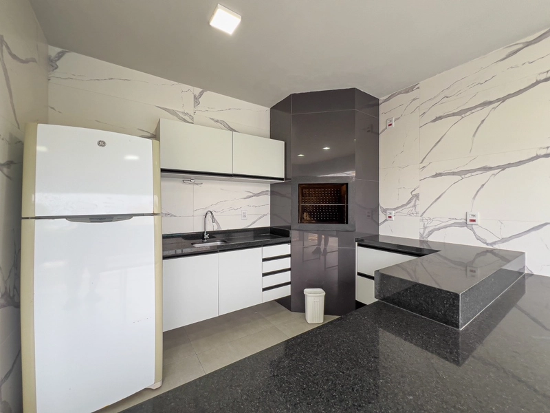 CASA COMPOSTA POR 4 DORMITÓRIOS EM XANGRI-LÁ!: 10ª foto da galeria de imagens do imóvel
