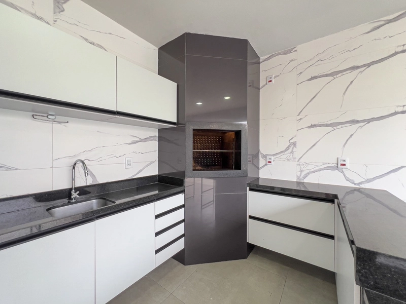 CASA COMPOSTA POR 4 DORMITÓRIOS EM XANGRI-LÁ!: 7ª foto da galeria de imagens do imóvel