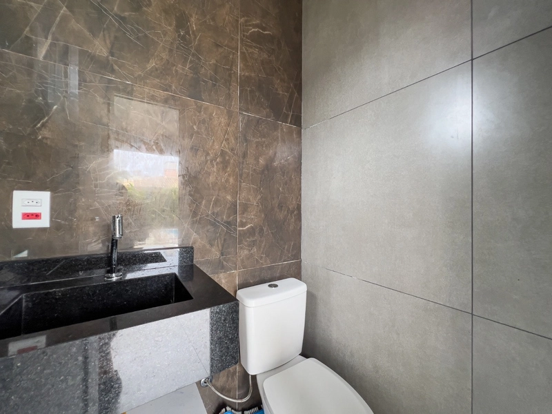 CASA COMPOSTA POR 4 DORMITÓRIOS EM XANGRI-LÁ!: 6ª foto da galeria de imagens do imóvel