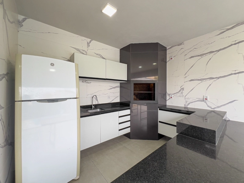 CASA COMPOSTA POR 4 DORMITÓRIOS EM XANGRI-LÁ!: 9ª foto da galeria de imagens do imóvel