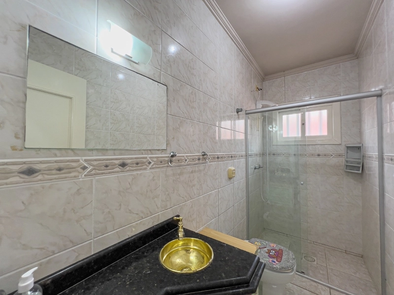 CASA COMPOSTA POR 4 DORMITÓRIOS EM XANGRI-LÁ!: 25ª foto da galeria de imagens do imóvel