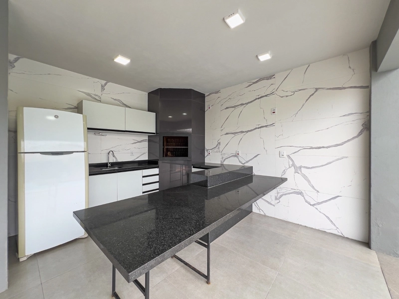 CASA COMPOSTA POR 4 DORMITÓRIOS EM XANGRI-LÁ!: 14ª foto da galeria de imagens do imóvel