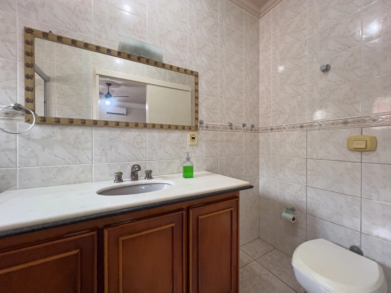 CASA COMPOSTA POR 4 DORMITÓRIOS EM XANGRI-LÁ!: 21ª foto da galeria de imagens do imóvel