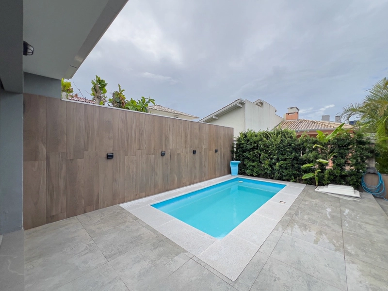 CASA COMPOSTA POR 4 DORMITÓRIOS EM XANGRI-LÁ!: 16ª foto da galeria de imagens do imóvel