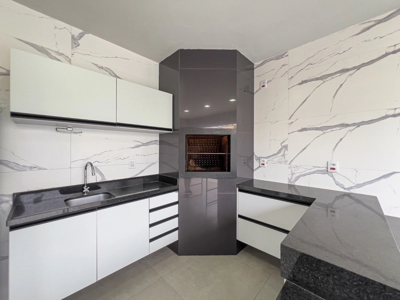 CASA COMPOSTA POR 4 DORMITÓRIOS EM XANGRI-LÁ!: 8ª foto da galeria de imagens do imóvel