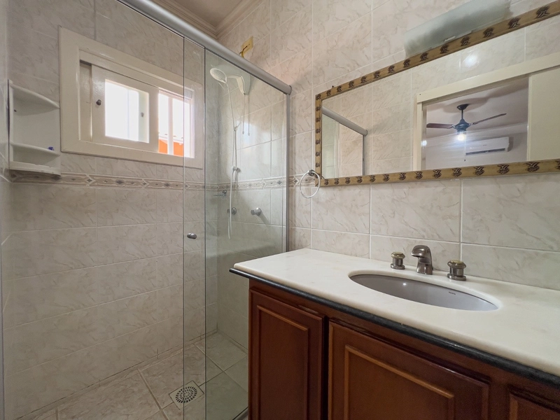 CASA COMPOSTA POR 4 DORMITÓRIOS EM XANGRI-LÁ!: 22ª foto da galeria de imagens do imóvel