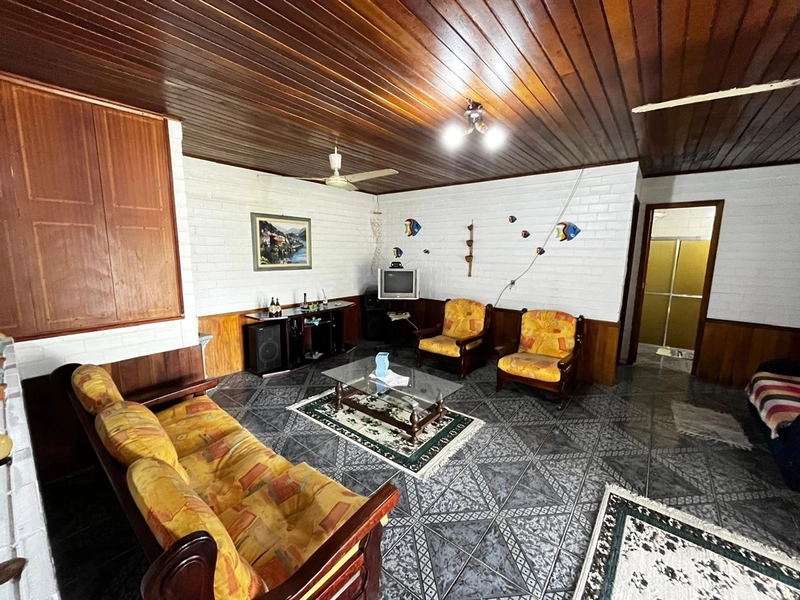 CASA TERRENO INTEIRO XANGRI-LÁ!: 5ª foto da galeria de imagens do imóvel
