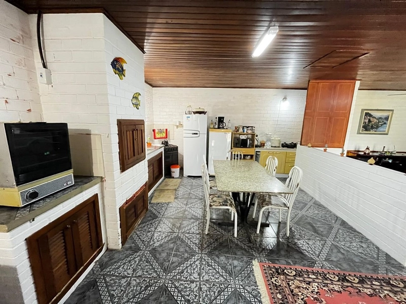 CASA TERRENO INTEIRO XANGRI-LÁ!: 2ª foto da galeria de imagens do imóvel